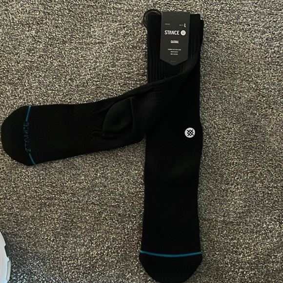 Stance Socks